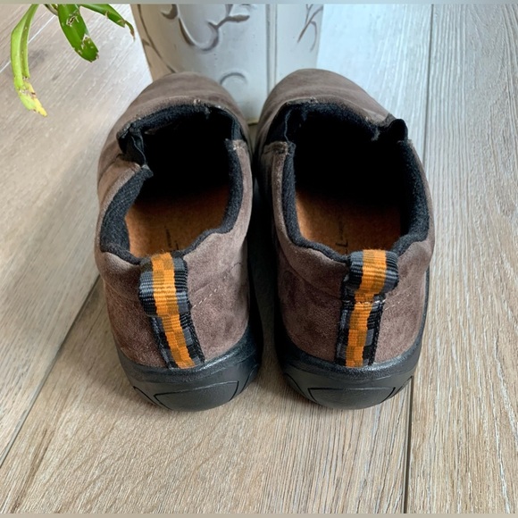 Merrell work/walking shoe - Picture 5 of 7